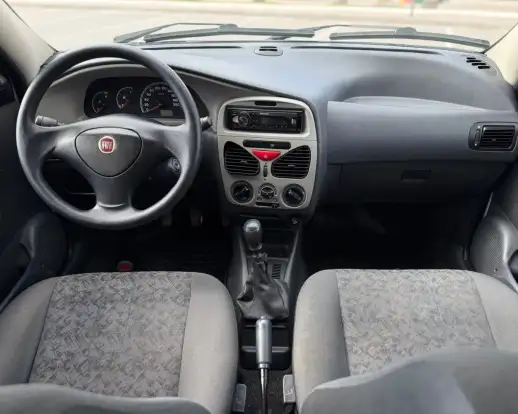 FIAT-SIENA-1.0 MPI FIRE CELEBRATION 8V FLEX 4P MANUAL FIAT-SIENA-2009