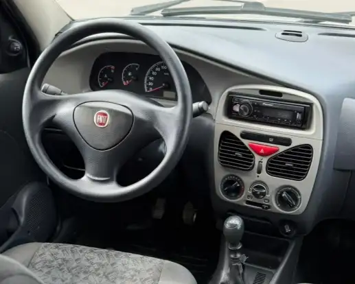 FIAT-SIENA-2009