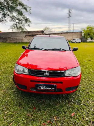 FIAT-SIENA-1.0 MPI FIRE CELEBRATION 8V FLEX 4P MANUAL FIAT-SIENA-2009