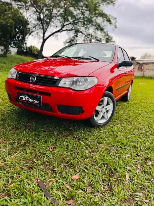 FIAT-SIENA-1.0 MPI FIRE CELEBRATION 8V FLEX 4P MANUAL FIAT-SIENA-2009
