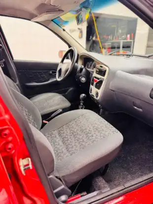 FIAT-SIENA-1.0 MPI FIRE CELEBRATION 8V FLEX 4P MANUAL FIAT-SIENA-2009
