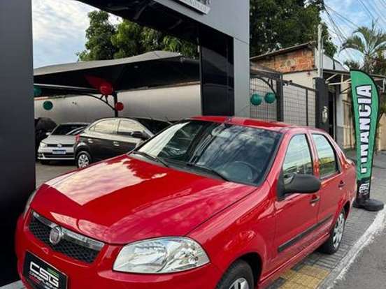 FIAT-SIENA-1.0 MPI EL 8V FLEX 4P MANUAL FIAT-SIENA-2012