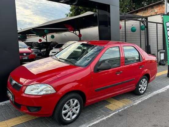 FIAT-SIENA-1.0 MPI EL 8V FLEX 4P MANUAL FIAT-SIENA-2012
