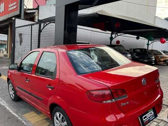 FIAT-SIENA-1.0 MPI EL 8V FLEX 4P MANUAL FIAT-SIENA-2012