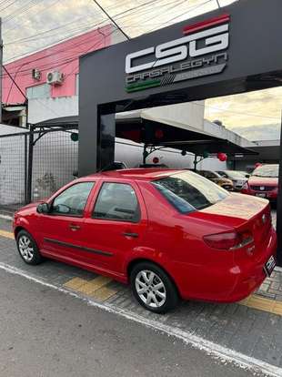 FIAT-SIENA-1.0 MPI EL 8V FLEX 4P MANUAL FIAT-SIENA-2012