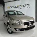 FIAT SIENA 1.0 MPI ELX 8V FLEX 4P MANUAL FIAT SIENA 1.0 MPI ELX 8V FLEX 4P MANUAL