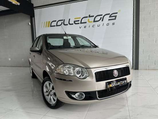 FIAT-SIENA-1.0 MPI ELX 8V FLEX 4P MANUAL FIAT-SIENA-2010