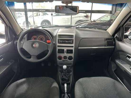 FIAT-SIENA-1.0 MPI ELX 8V FLEX 4P MANUAL FIAT-SIENA-2010