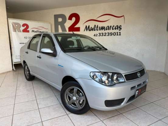 FIAT-SIENA-2007