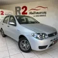 FIAT SIENA 1.0 MPI FIRE 8V FLEX 4P MANUAL FIAT SIENA 1.0 MPI FIRE 8V FLEX 4P MANUAL