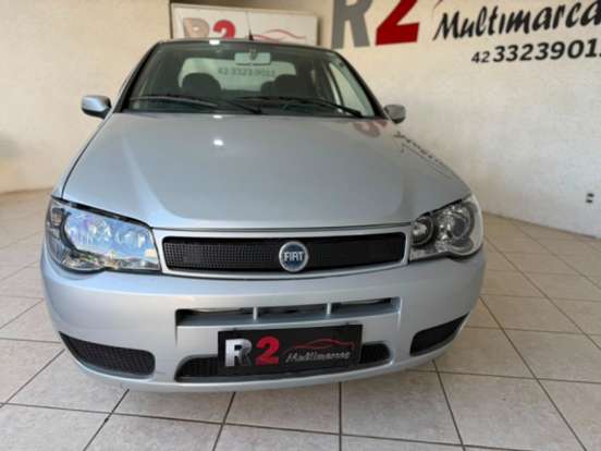 FIAT-SIENA-1.0 MPI FIRE 8V FLEX 4P MANUAL FIAT-SIENA-2007