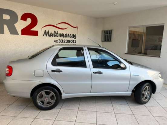 FIAT-SIENA-2007