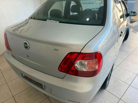 FIAT-SIENA-1.0 MPI FIRE 8V FLEX 4P MANUAL FIAT-SIENA-2007