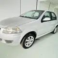 FIAT SIENA 1.4 MPI EL 8V FLEX 4P MANUAL FIAT SIENA 1.4 MPI EL 8V FLEX 4P MANUAL