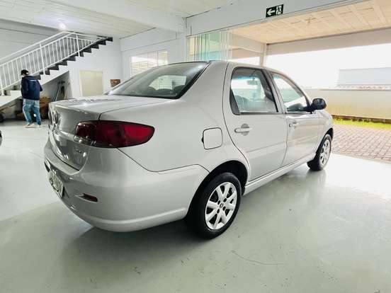 FIAT-SIENA-1.4 MPI EL 8V FLEX 4P MANUAL FIAT-SIENA-2014