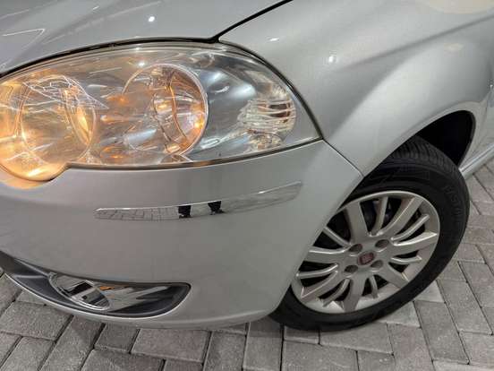 FIAT-SIENA-1.4 MPI FIRE ELX 8V FLEX 4P MANUAL FIAT-SIENA-2010