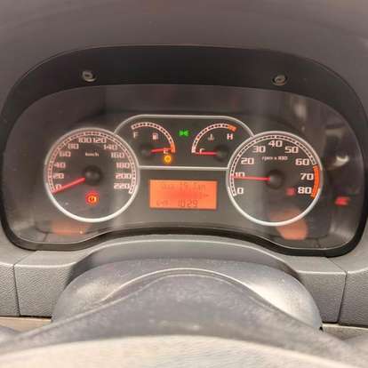 FIAT-SIENA-1.8 MPI HLX 8V FLEX 4P MANUAL FIAT-SIENA-2008
