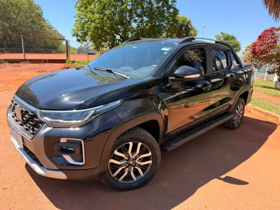 FIAT-STRADA-1.0 TURBO 200 FLEX RANCH CD CVT FIAT-STRADA-2025