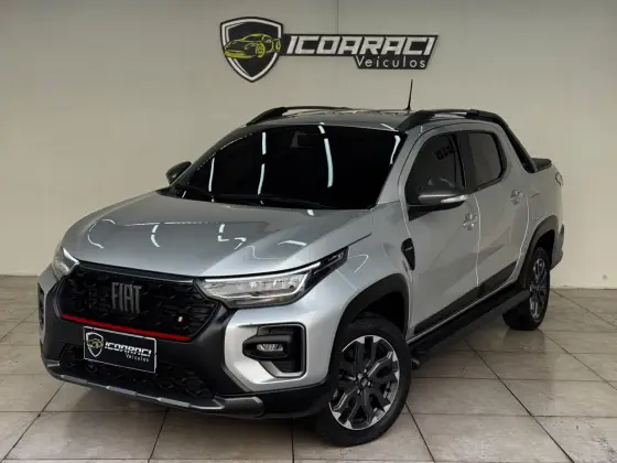 FIAT STRADA 1.0 TURBO 200 FLEX ULTRA CD CVT
