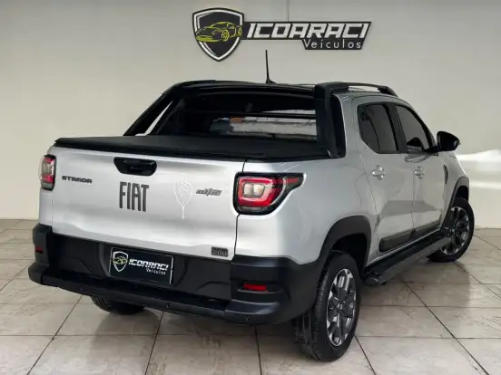 FIAT-STRADA-1.0 TURBO 200 FLEX ULTRA CD CVT FIAT-STRADA-2025