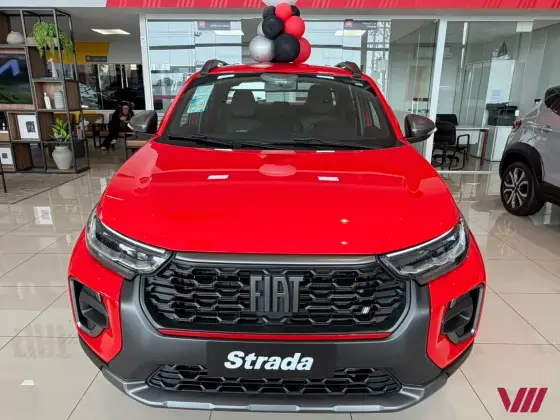 FIAT STRADA 1.0 TURBO 200 FLEX ULTRA CD CVT