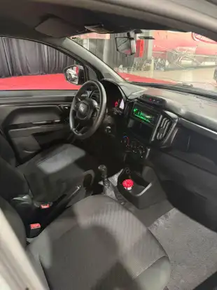 FIAT-STRADA-1.3 FIREFLY FLEX ENDURANCE CS MANUAL FIAT-STRADA-2023