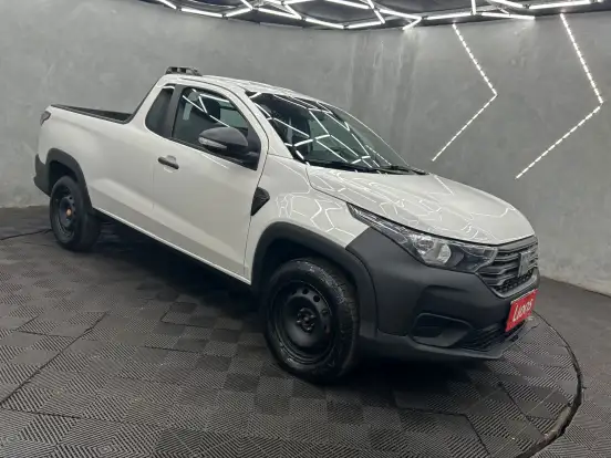 FIAT-STRADA-1.3 FIREFLY FLEX ENDURANCE CS MANUAL FIAT-STRADA-2025