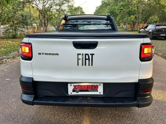 FIAT-STRADA-1.3 FIREFLY FLEX ENDURANCE CS MANUAL FIAT-STRADA-2024