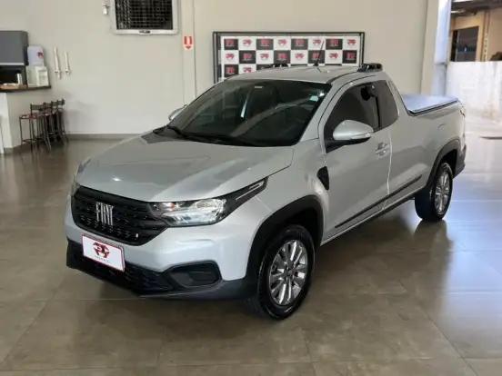 FIAT-STRADA-1.3 FIREFLY FLEX FREEDOM CS MANUAL FIAT-STRADA-2023