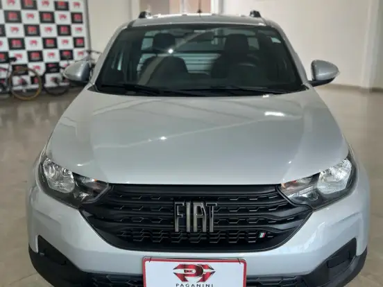 FIAT-STRADA-1.3 FIREFLY FLEX FREEDOM CS MANUAL FIAT-STRADA-2023