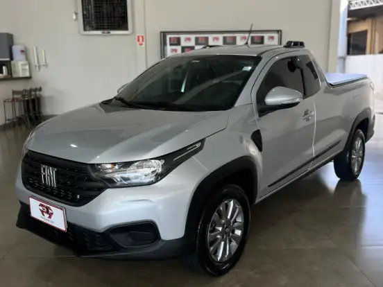 FIAT-STRADA-1.3 FIREFLY FLEX FREEDOM CS MANUAL FIAT-STRADA-2023