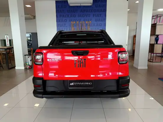 FIAT-STRADA-1.3 FIREFLY FLEX VOLCANO CD MANUAL FIAT-STRADA-2022