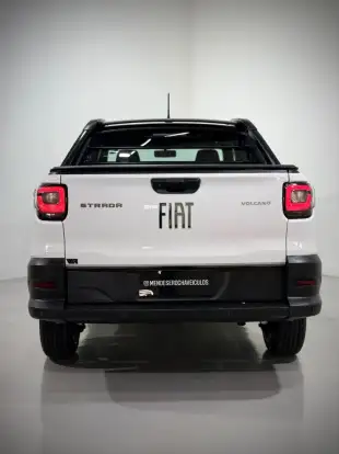 FIAT-STRADA-1.3 FIREFLY FLEX VOLCANO CD MANUAL FIAT-STRADA-2021