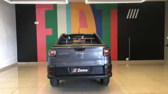 FIAT-STRADA-1.3 FIREFLY FLEX VOLCANO CD MANUAL FIAT-STRADA-2022