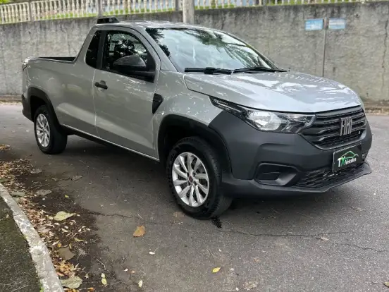 FIAT-STRADA-1.4 FIRE FLEX ENDURANCE CS MANUAL FIAT-STRADA-2022