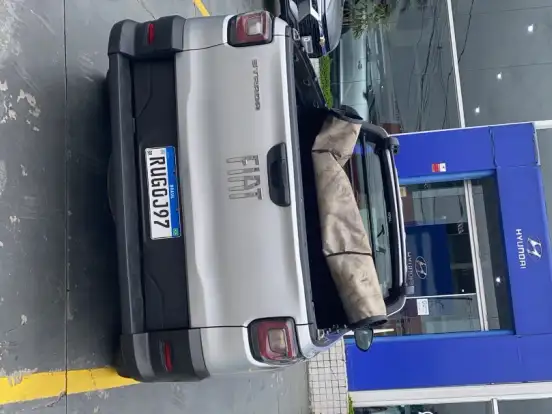FIAT-STRADA-1.4 FIRE FLEX ENDURANCE CS MANUAL FIAT-STRADA-2022