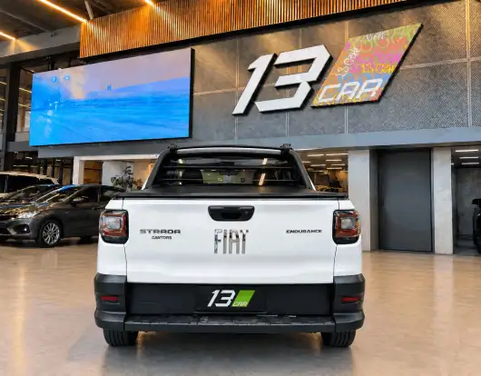 FIAT-STRADA-1.4 FIRE FLEX ENDURANCE CS MANUAL FIAT-STRADA-2020