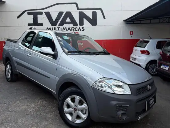 FIAT-STRADA-1.4 MPI FREEDOM CD 8V FLEX 3P MANUAL FIAT-STRADA-2019