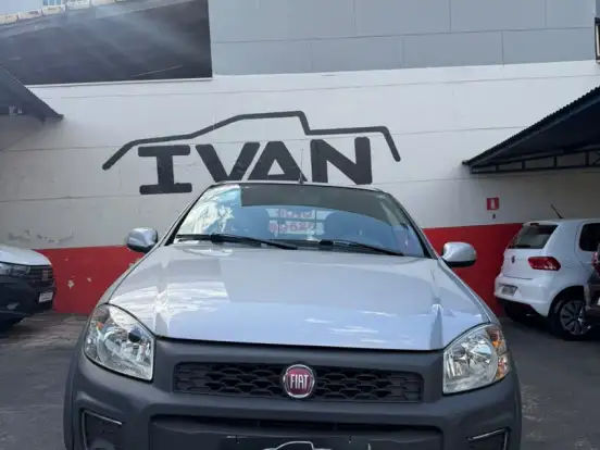 FIAT-STRADA-1.4 MPI FREEDOM CD 8V FLEX 3P MANUAL FIAT-STRADA-2019