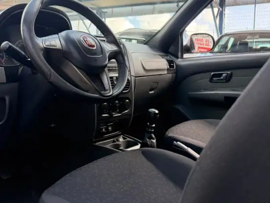 FIAT-STRADA-1.4 MPI FREEDOM CD 8V FLEX 3P MANUAL FIAT-STRADA-2019