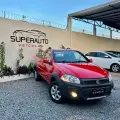 FIAT STRADA 1.4 MPI FREEDOM CS 8V FLEX 2P MANUAL FIAT STRADA 1.4 MPI FREEDOM CS 8V FLEX 2P MANUAL