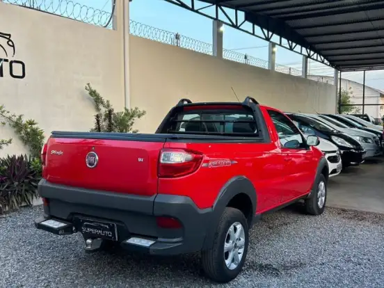 FIAT-STRADA-1.4 MPI FREEDOM CS 8V FLEX 2P MANUAL FIAT-STRADA-2019