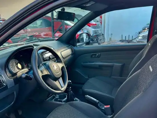 FIAT-STRADA-1.4 MPI FREEDOM CS 8V FLEX 2P MANUAL FIAT-STRADA-2019
