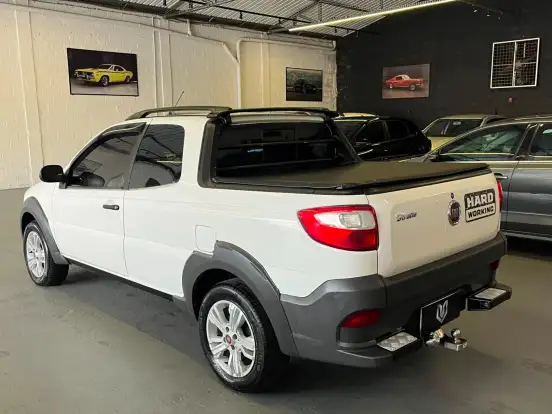 FIAT-STRADA-1.4 MPI HARD WORKING CD 8V FLEX 3P MANUAL FIAT-STRADA-2018