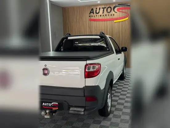 FIAT-STRADA-1.4 MPI HARD WORKING CS 8V FLEX 2P MANUAL FIAT-STRADA-2019