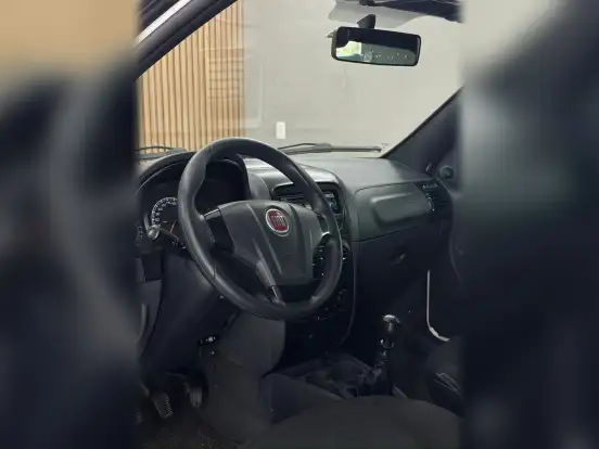 FIAT-STRADA-1.4 MPI HARD WORKING CS 8V FLEX 2P MANUAL FIAT-STRADA-2019
