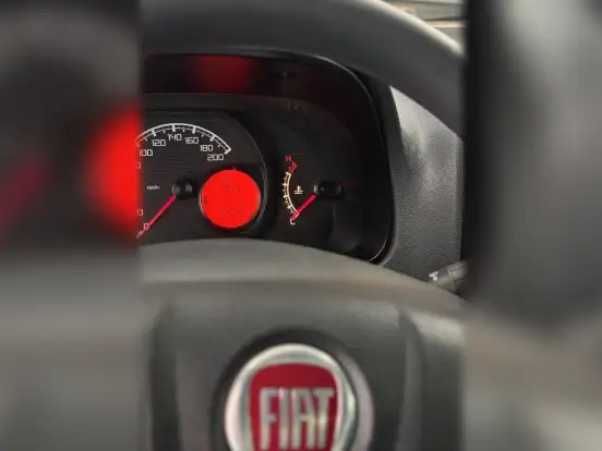 FIAT-STRADA-1.4 MPI HARD WORKING CS 8V FLEX 2P MANUAL FIAT-STRADA-2019