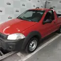 FIAT STRADA 1.4 MPI WORKING CS 8V FLEX 2P MANUAL FIAT STRADA 1.4 MPI WORKING CS 8V FLEX 2P MANUAL