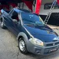 FIAT STRADA 1.4 MPI WORKING CS 8V FLEX 2P MANUAL FIAT STRADA 1.4 MPI WORKING CS 8V FLEX 2P MANUAL