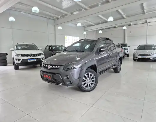 FIAT-STRADA-1.8 MPI ADVENTURE CD 16V FLEX 3P MANUAL FIAT-STRADA-2019